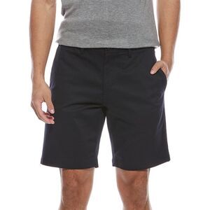 Theory Mens Zaine Sw Twill Short, Green